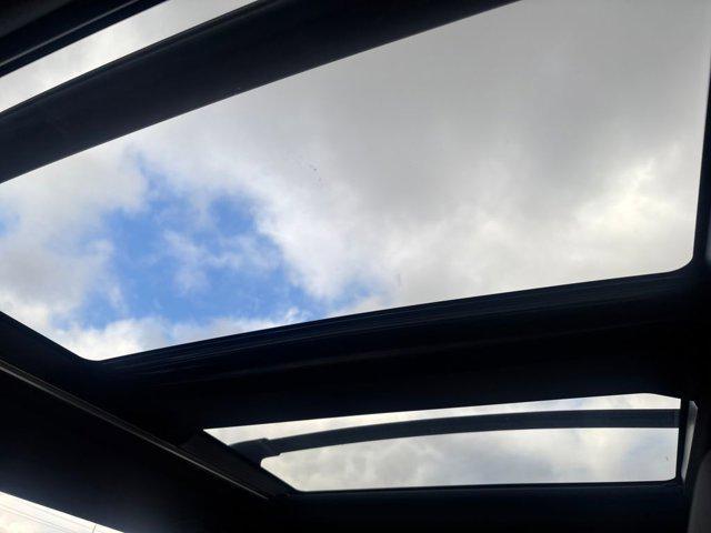 new 2025 Toyota RAV4 Hybrid car, priced at $53,231