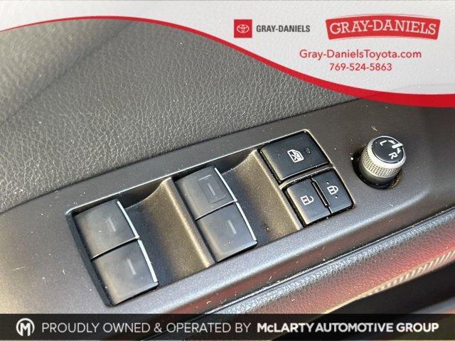 used 2023 Toyota Camry car, priced at $29,734