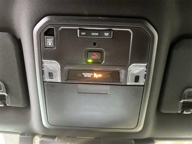 new 2025 Toyota Tacoma car, priced at $47,304