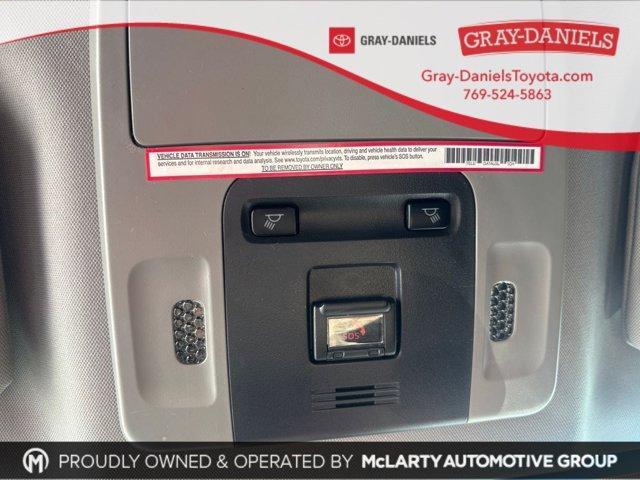 used 2023 Toyota Camry car, priced at $19,643