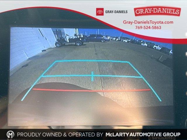 used 2023 Toyota Camry car, priced at $19,643