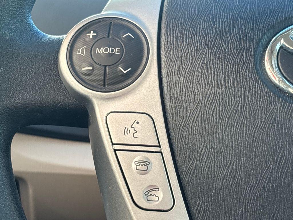 used 2015 Toyota Prius car, priced at $12,180