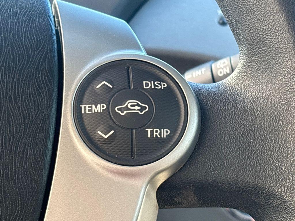 used 2015 Toyota Prius car, priced at $12,180