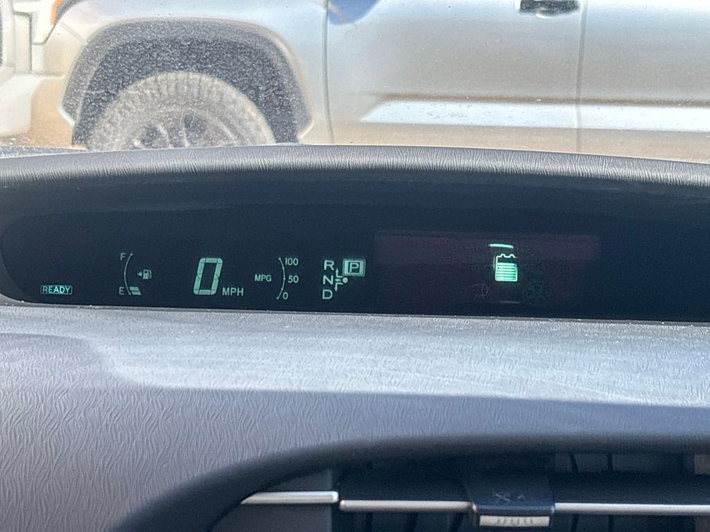 used 2015 Toyota Prius car, priced at $12,180