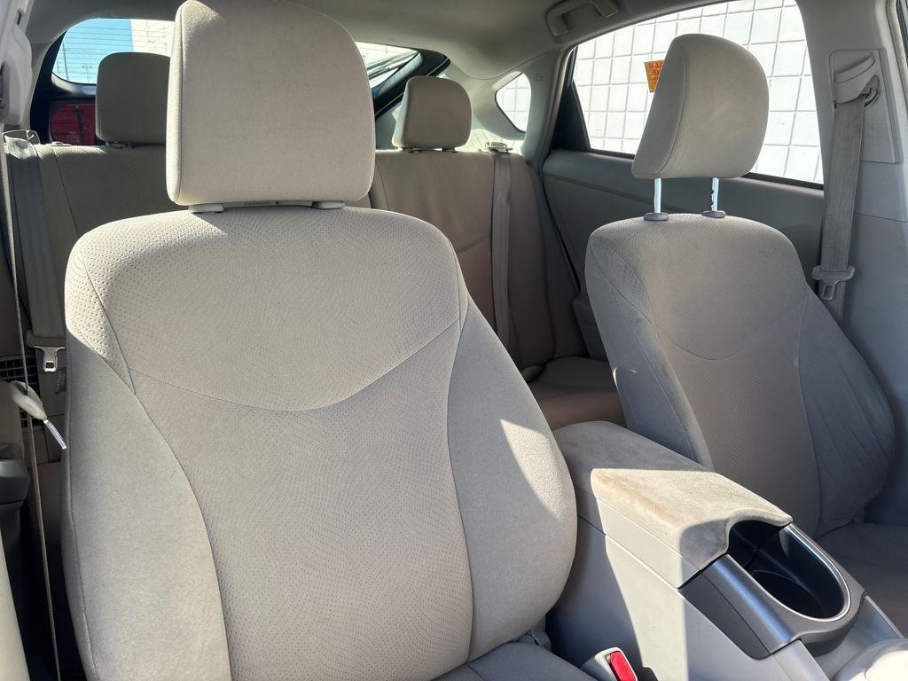 used 2015 Toyota Prius car, priced at $12,180