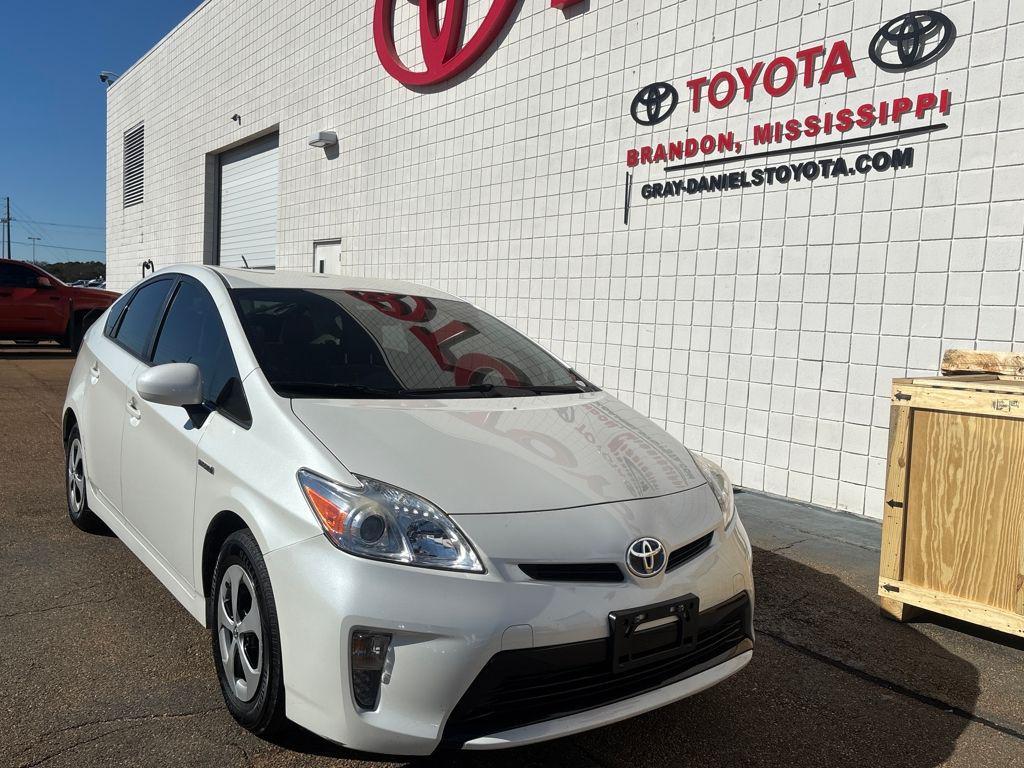 used 2015 Toyota Prius car, priced at $12,180