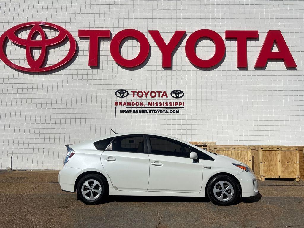 used 2015 Toyota Prius car, priced at $12,180
