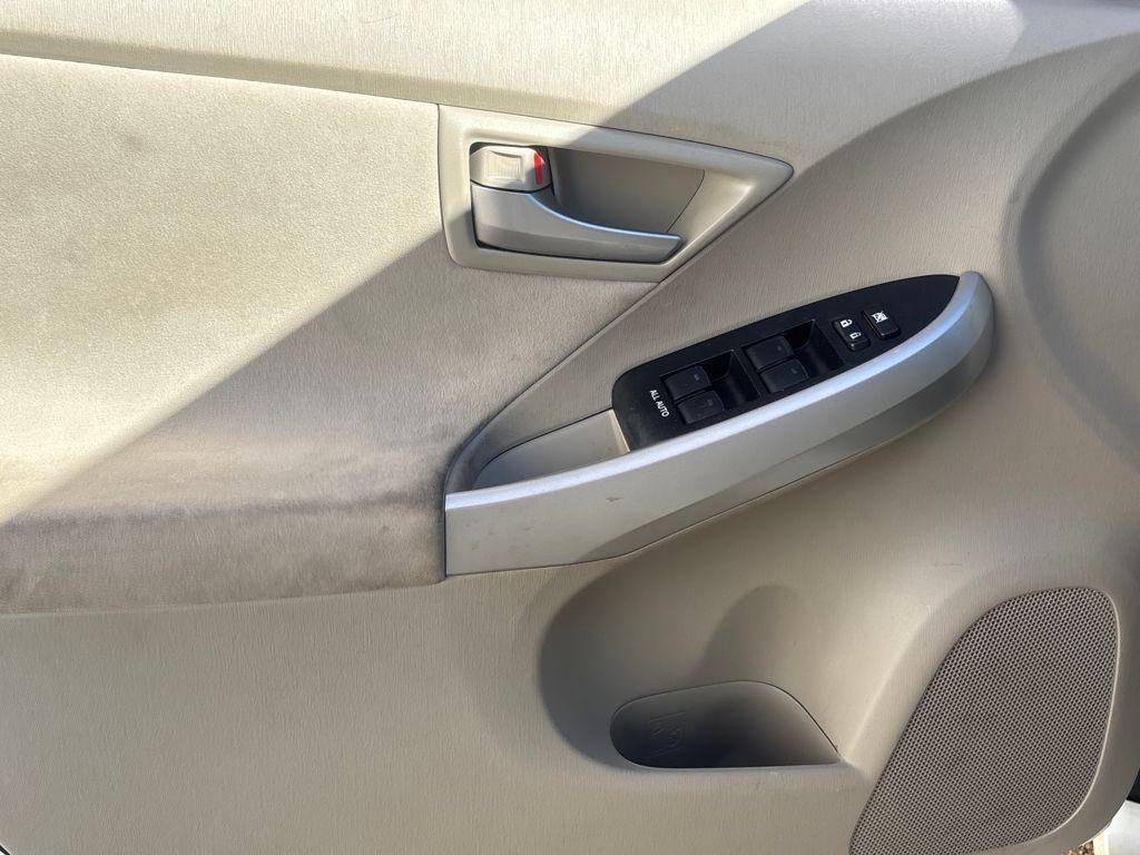 used 2015 Toyota Prius car, priced at $12,180