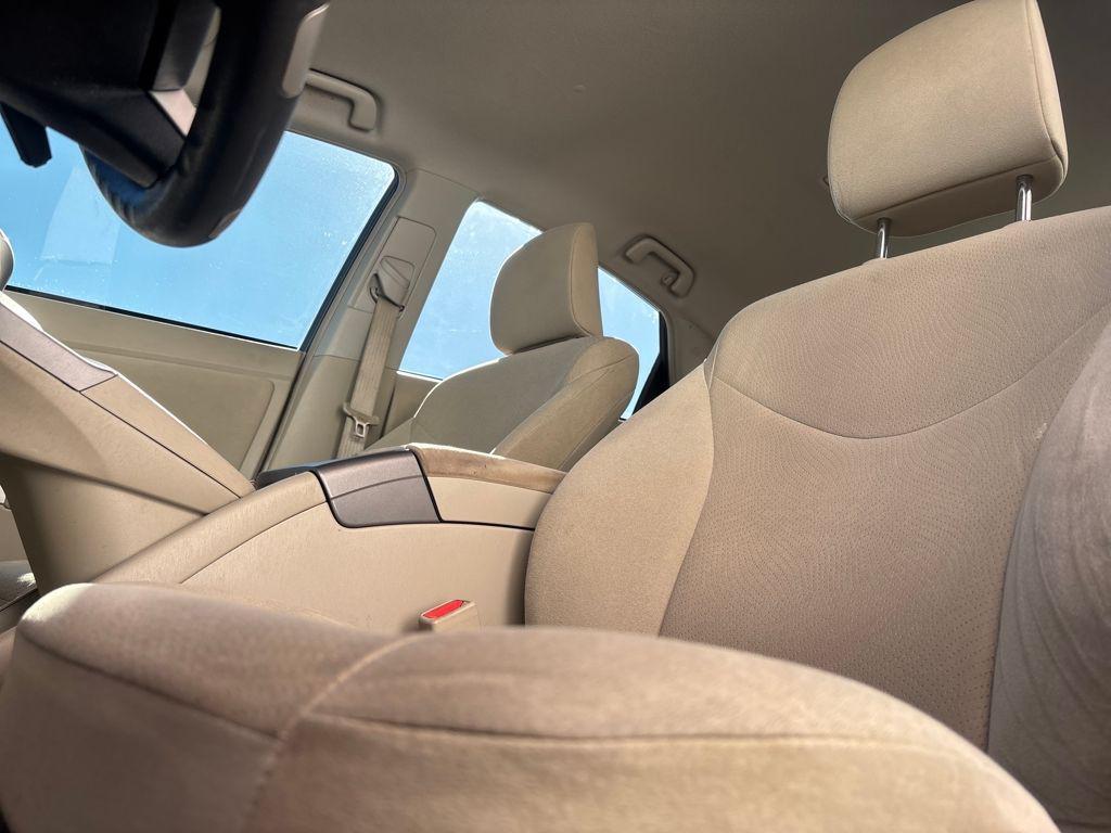 used 2015 Toyota Prius car, priced at $12,180