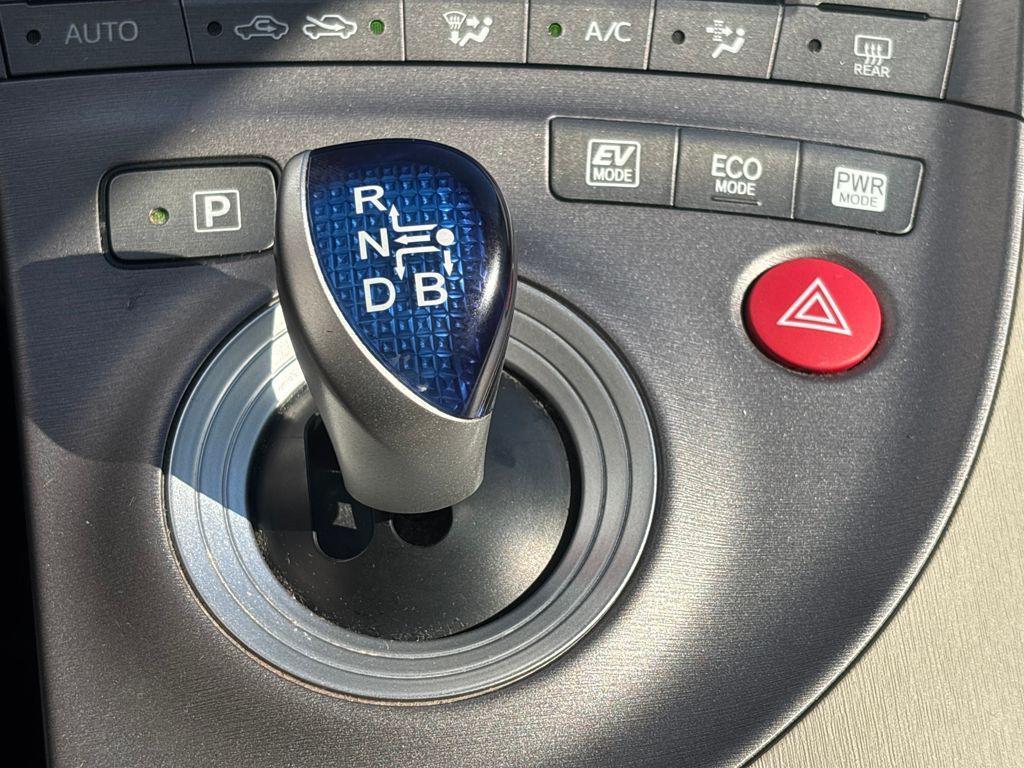 used 2015 Toyota Prius car, priced at $12,180