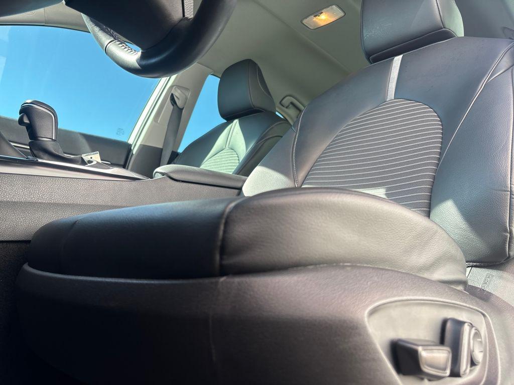used 2020 Toyota Camry car, priced at $22,952