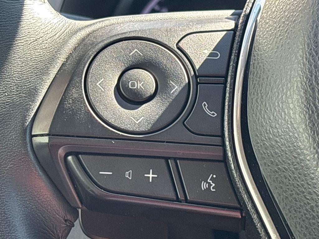 used 2020 Toyota Camry car, priced at $22,952