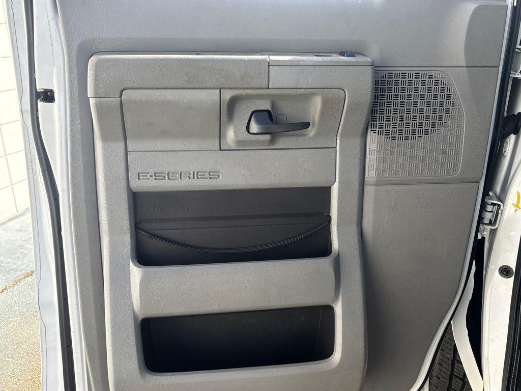 used 2010 Ford E350 Super Duty car, priced at $18,600