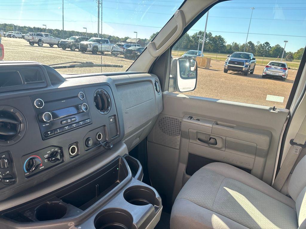 used 2010 Ford E350 Super Duty car, priced at $18,600