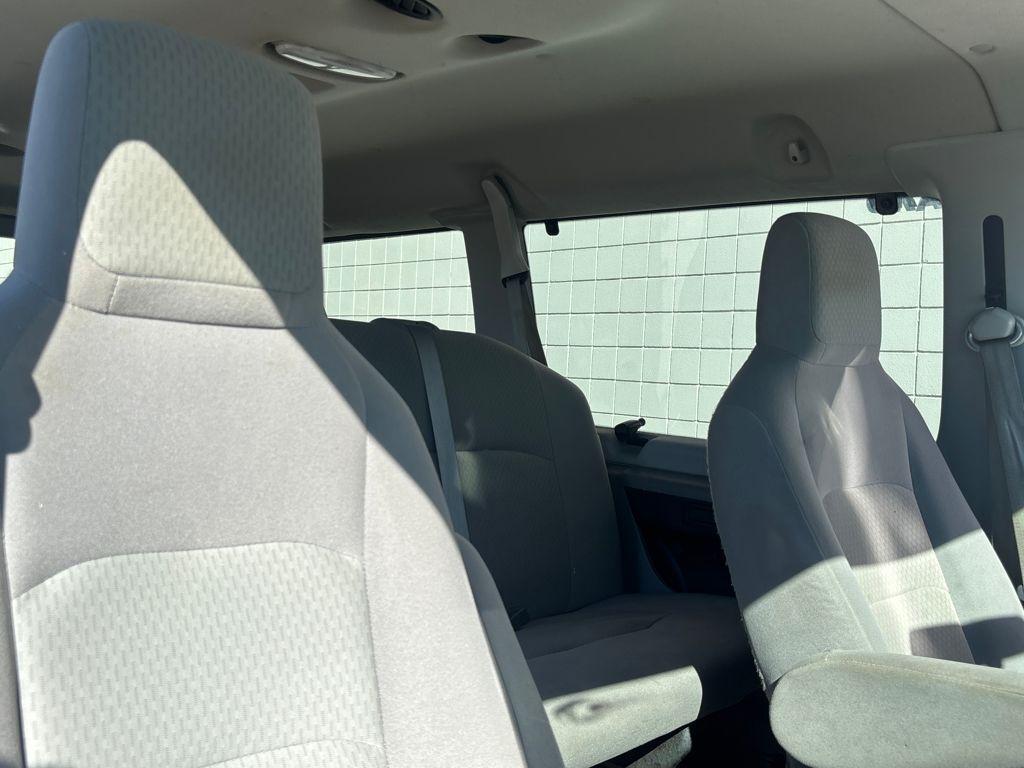 used 2010 Ford E350 Super Duty car, priced at $18,600