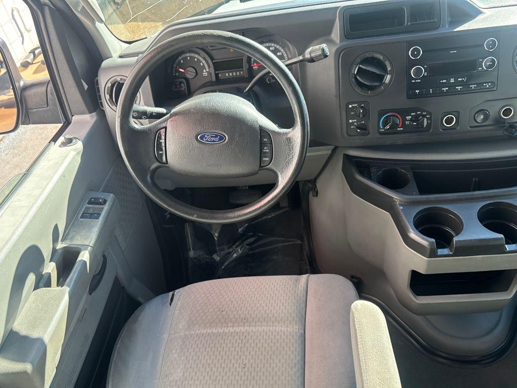 used 2010 Ford E350 Super Duty car, priced at $18,600