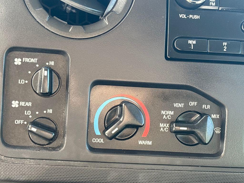 used 2010 Ford E350 Super Duty car, priced at $18,600