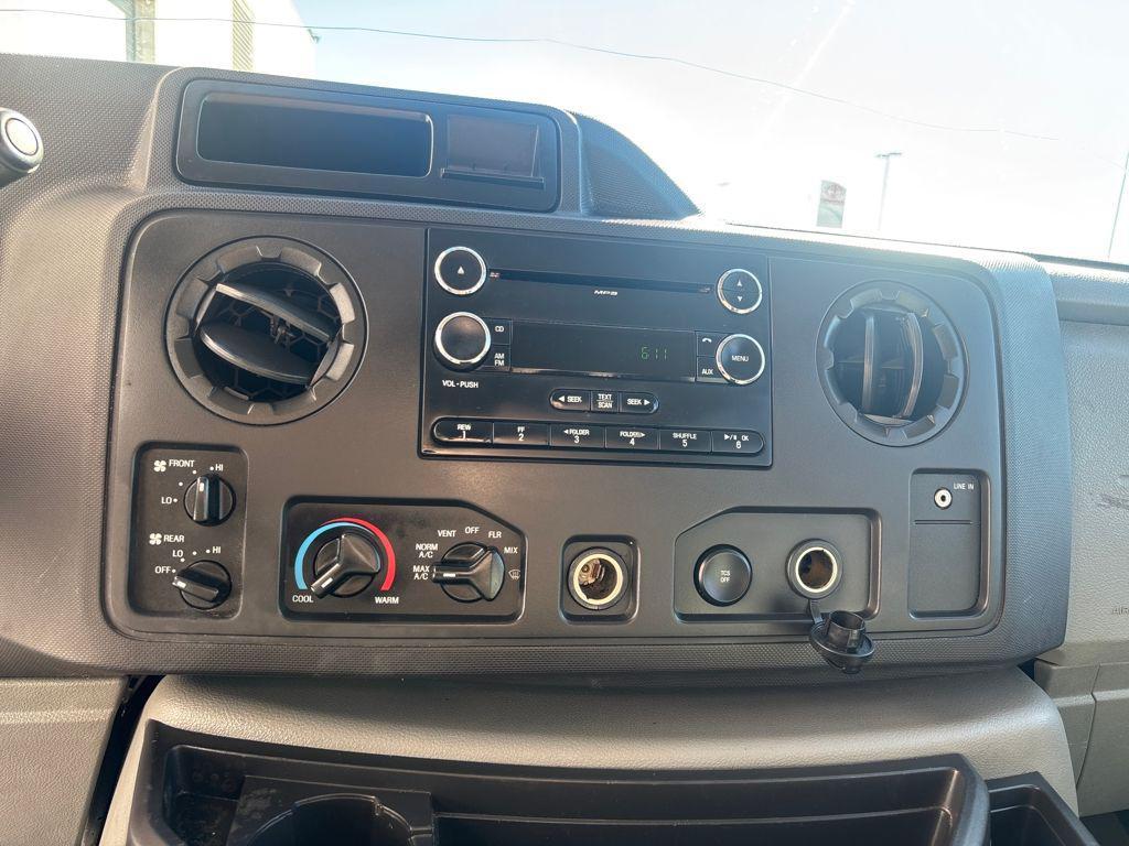 used 2010 Ford E350 Super Duty car, priced at $18,600