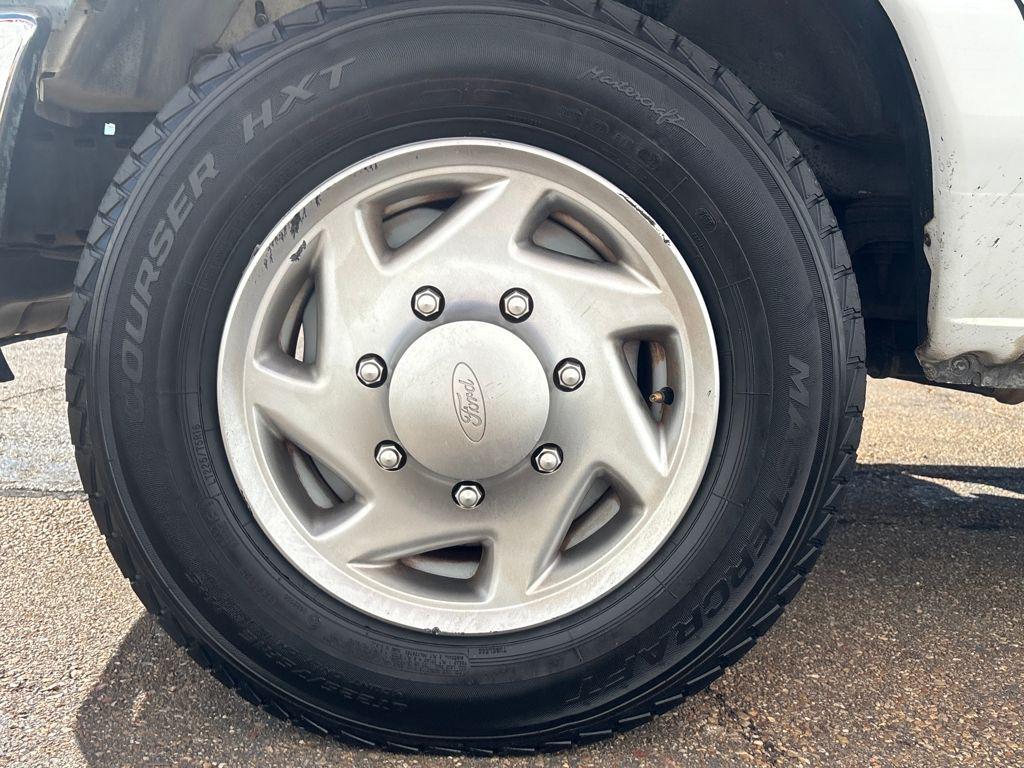 used 2010 Ford E350 Super Duty car, priced at $18,600