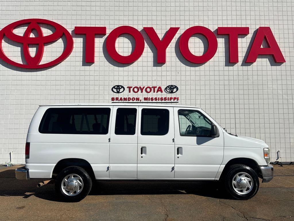 used 2010 Ford E350 Super Duty car, priced at $18,600
