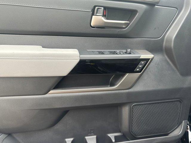 new 2026 Toyota Tundra car, priced at $63,917