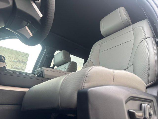 new 2026 Toyota Tundra car, priced at $63,917