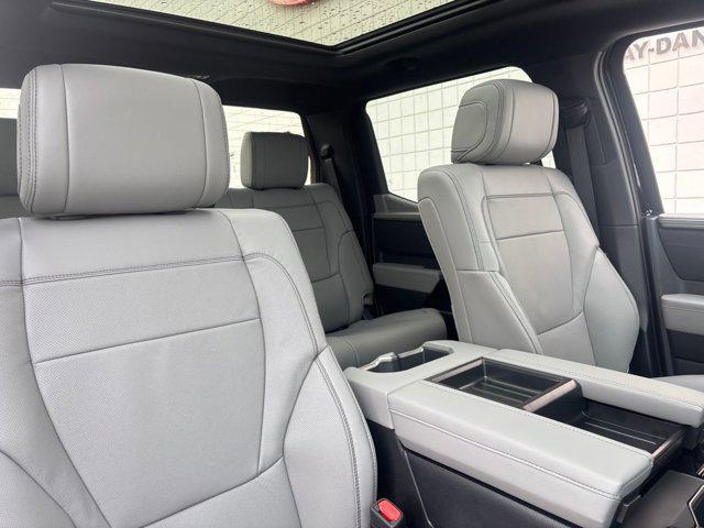 new 2026 Toyota Tundra car, priced at $63,917