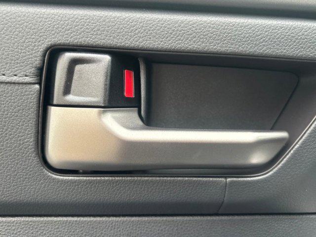 new 2026 Toyota Tundra car, priced at $63,917