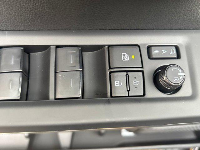 new 2026 Toyota Tundra car, priced at $63,917