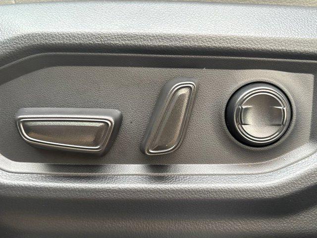 new 2026 Toyota Tundra car, priced at $63,917