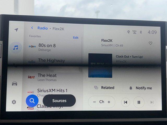 new 2026 Toyota Tundra car, priced at $63,917