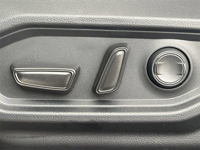 new 2025 Toyota Tundra car, priced at $53,090