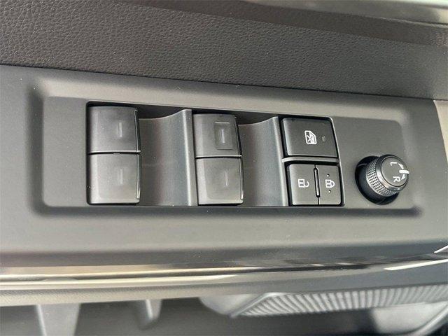 new 2025 Toyota Tundra car, priced at $53,090