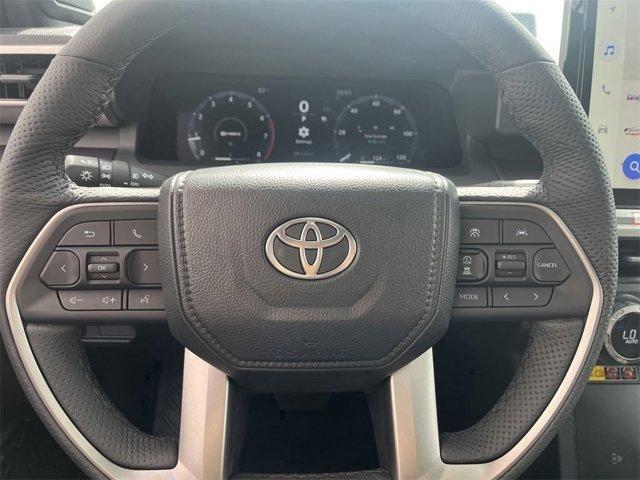 new 2025 Toyota Tacoma car, priced at $53,789