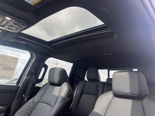new 2025 Toyota Tacoma car, priced at $53,789