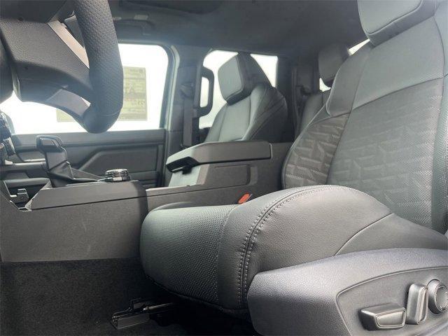 new 2025 Toyota Tacoma car, priced at $53,789