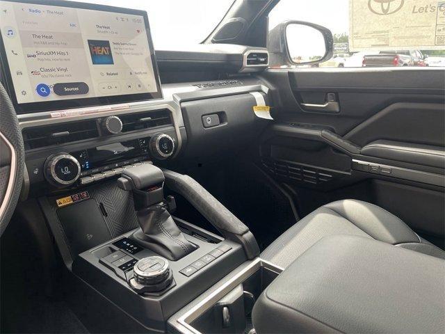 new 2025 Toyota Tacoma car, priced at $53,789