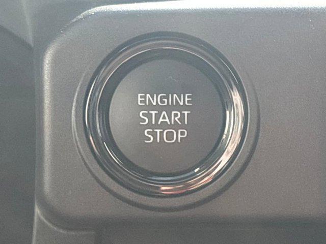 new 2025 Toyota Tacoma car, priced at $42,121