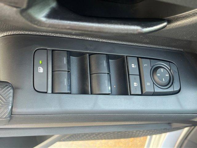 new 2025 Toyota Tacoma car, priced at $42,121
