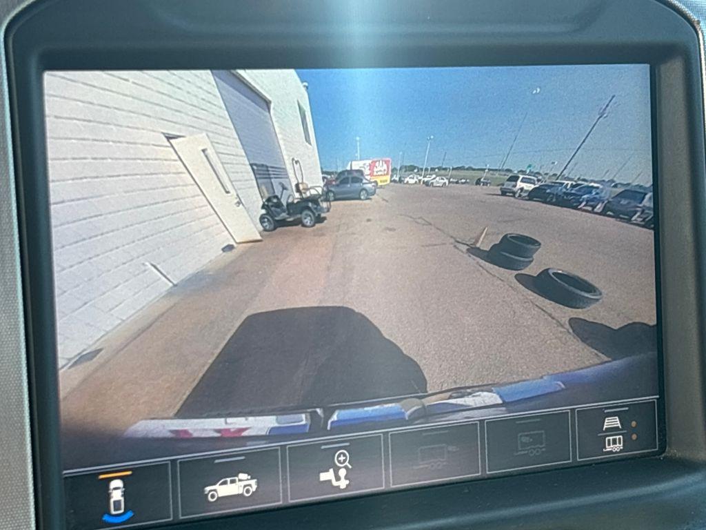 used 2020 GMC Sierra 1500 car, priced at $34,673