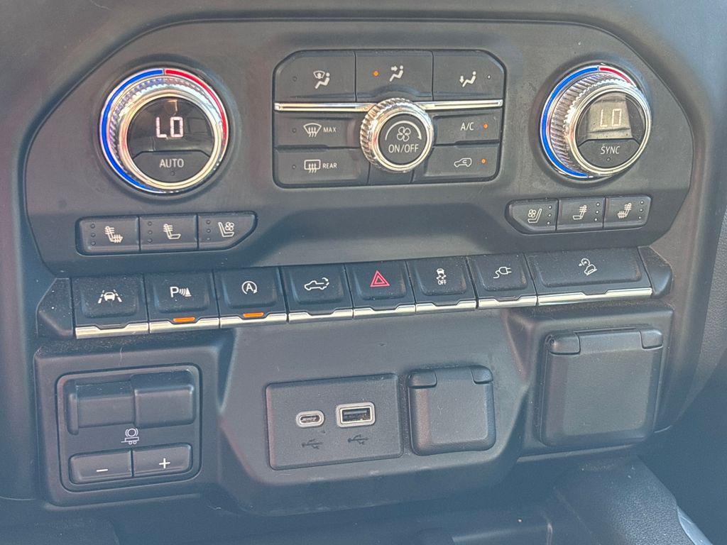 used 2020 GMC Sierra 1500 car, priced at $34,673