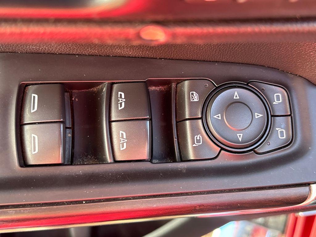 used 2020 GMC Sierra 1500 car, priced at $34,673