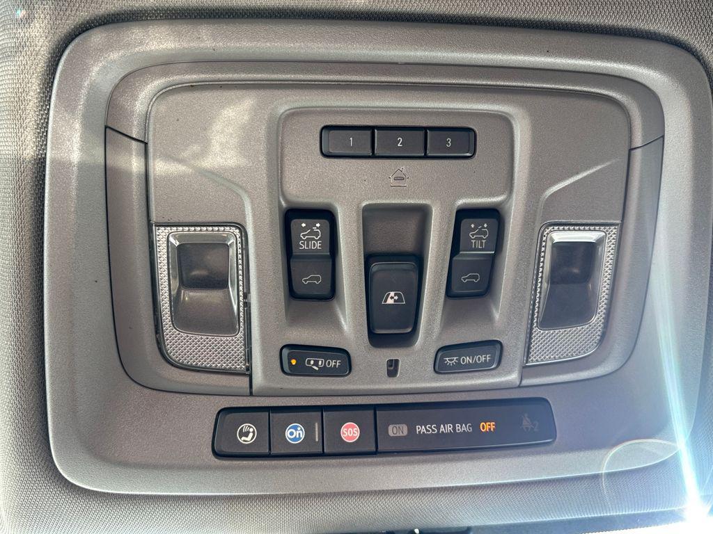 used 2020 GMC Sierra 1500 car, priced at $34,673