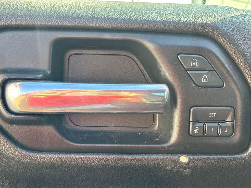 used 2020 GMC Sierra 1500 car, priced at $34,673
