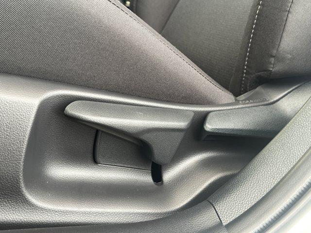 new 2025 Toyota GR Corolla car, priced at $42,001