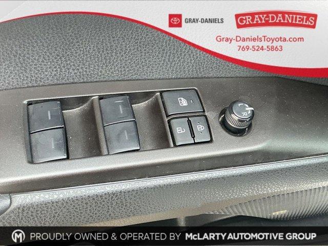 used 2024 Toyota Camry car, priced at $23,933