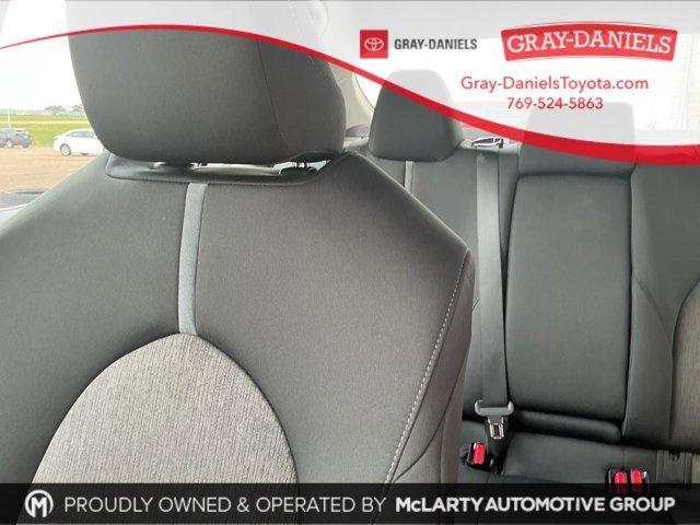 used 2024 Toyota Camry car, priced at $23,933