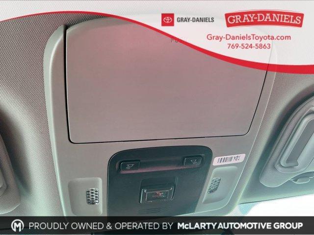 used 2024 Toyota Camry car, priced at $23,933