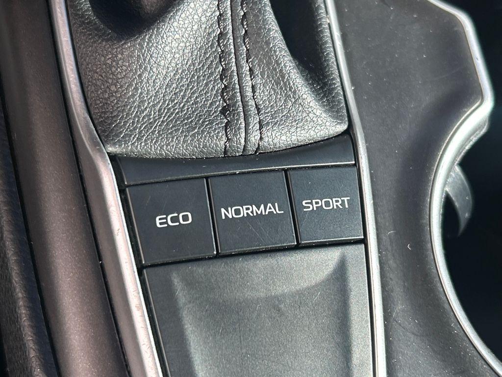 used 2023 Toyota Camry car, priced at $23,030