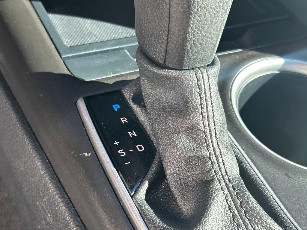 used 2023 Toyota Camry car, priced at $23,030